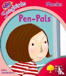Donaldson, Julia - Oxford Reading Tree: Level 4: More Songbirds Phonics