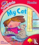 Donaldson, Julia - Oxford Reading Tree: Level 4: More Songbirds Phonics