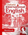 Danihel, Emma - Oxford International English Student Workbook 6