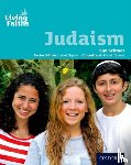Schraer, Sue - Living Faiths Judaism Student Book