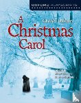 Kidd, Richard, McReynolds, Conor - A Christmas Carol