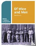 Waldron, Carmel, Buckroyd, Peter - Oxford Literature Companions: Of Mice and Men