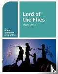 Smith, Alison, Buckroyd, Peter - Oxford Literature Companions: Lord of the Flies