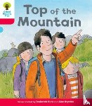 Hunt, Roderick (Author & Series Creator, Shipton, Paul - Oxford Reading Tree: Decode & Develop More A Level 4
