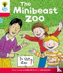 Hunt, Roderick (Author & Series Creator, Shipton, Paul - Oxford Reading Tree: Decode & Develop More A Level 4