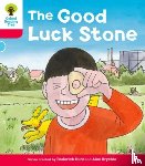 Hunt, Roderick (Author & Series Creator, Shipton, Paul - Oxford Reading Tree: Decode and Develop More A Level 4