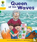 Hunt, Roderick (Author & Series Creator, Shipton, Paul - Oxford Reading Tree: Decode and Develop More A Level 5