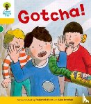 Hunt, Roderick (Author & Series Creator, Shipton, Paul - Oxford Reading Tree: Decode and Develop More A Level 5