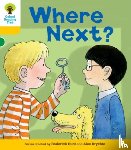 Hunt, Roderick (Author & Series Creator, Shipton, Paul - Oxford Reading Tree: Decode and Develop More A Level 5