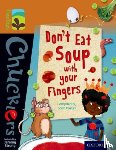 Foster, John - Oxford Reading Tree TreeTops Chucklers: Level 8: Don't Eat Soup with your Fingers