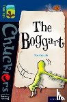 Asquith, Ros - Oxford Reading Tree TreeTops Chucklers: Level 14: The Boggart