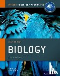 Allott, Andrew, Mindorff, David - Oxford IB Diploma Programme: Biology Course Companion