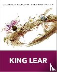 Shakespeare, William - Oxford School Shakespeare: King Lear