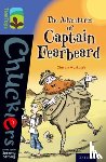 Murtagh, Ciaran - Oxford Reading Tree TreeTops Chucklers: Level 17: The Adventures of Captain Fearbeard