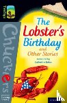 Baker, Catherine, Gleitzman, Morris, Hoban, Russell, Crompton, Richmal - Oxford Reading Tree TreeTops Chucklers: Level 20: The Lobster's Birthday and Other Stories