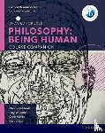 Le Nezet, Nancy, White, Chris, Lee, Daniel, Williams, Guy - Oxford IB Diploma Programme: Philosophy: Being Human Course Book