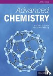 Clugston, Michael, Flemming, Rosalind - Advanced Chemistry