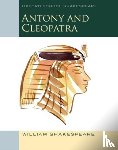 Shakespeare, William - Oxford School Shakespeare: Antony and Cleopatra