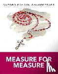 Shakespeare, William - Oxford School Shakespeare: Measure for Measure