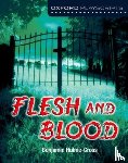 Hulme-Cross, Benjamin - Oxford Playscripts: Flesh and Blood