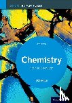 Neuss, Geoff - Oxford IB Study Guides: Chemistry for the IB Diploma