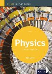 Kirk, Tim - Oxford IB Study Guides: Physics for the IB Diploma