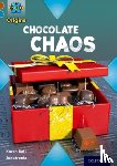 Ball, Karen - Project X Origins: Brown Book Band, Oxford Level 9: Chocolate: Chocolate Chaos