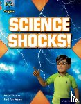 Thomas, Isabel - Project X Origins: Grey Book Band, Oxford Level 13: Shocking Science: Science Shocks!