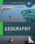 Nagle, Garrett, Cooke, Briony - Oxford IB Diploma Programme: Geography Course Companion