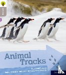 McFarlane, Karra - Oxford Reading Tree Explore with Biff, Chip and Kipper: Oxford Level 1: Animal Tracks