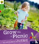 Beddoes, Suzannah - Oxford Reading Tree Explore with Biff, Chip and Kipper: Oxford Level 2: Grow Me a Picnic