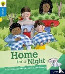 Hunt, Roderick - Oxford Reading Tree Explore with Biff, Chip and Kipper: Oxford Level 3: Home for a Night