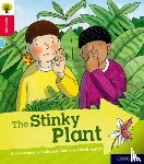 Shipton, Paul - Oxford Reading Tree Explore with Biff, Chip and Kipper: Oxford Level 4: The Stinky Plant