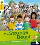 Shipton, Paul - Oxford Reading Tree Explore with Biff, Chip and Kipper: Oxford Level 5: The Strange Beast