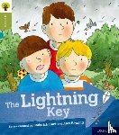 Shipton, Paul - Oxford Reading Tree Explore with Biff, Chip and Kipper: Oxford Level 7: The Lightning Key