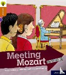 Hunt, Roderick - Oxford Reading Tree Explore with Biff, Chip and Kipper: Oxford Level 8: Meeting Mozart