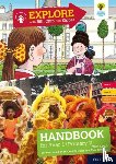 Keech, Tish, Hunt, Roderick - Oxford Reading Tree Explore with Biff, Chip and Kipper: Levels 4 to 6: Year 1/P2 Handbook