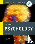Popov, Alexey - Oxford IB Diploma Programme: Psychology Course Companion