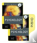 Popov, Alexey - IB Psychology Print and Online Course Book Pack: Oxford IB Diploma Programme