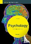 Popov, Alexey - IB Psychology Study Guide: Oxford IB Diploma Programme