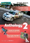 Munton, Gill, Pursglove, Janey, Bradbury, Adrian - Read Write Inc. Fresh Start: Anthology 2