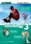 Munton, Gill, Pursglove, Janey, Bradbury, Adrian - Read Write Inc. Fresh Start: Anthology 3