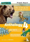 Munton, Gill, Pursglove, Janey, Bradbury, Adrian - Read Write Inc. Fresh Start: Anthology 4