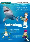 Munton, Gill, Pursglove, Janey, Bradbury, Adrian - Read Write Inc. Fresh Start: Anthology 5