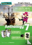 Munton, Gill, Pursglove, Janey, Bradbury, Adrian - Read Write Inc. Fresh Start: Anthology 7