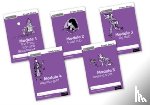 Munton, Gill - Read Write Inc. Fresh Start: Modules 1-5 - Mixed Pack of 5