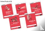 Munton, Gill - Read Write Inc. Fresh Start: Modules 6-10 - School Pack of 50