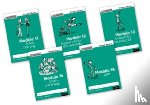 Munton, Gill - Read Write Inc. Fresh Start: Modules 11-15 - Mixed Pack of 5