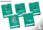 Munton, Gill - Read Write Inc. Fresh Start: Modules 11-15 - School Pack of 50