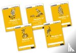Munton, Gill - Read Write Inc. Fresh Start: Modules 16-20 - Mixed Pack of 5